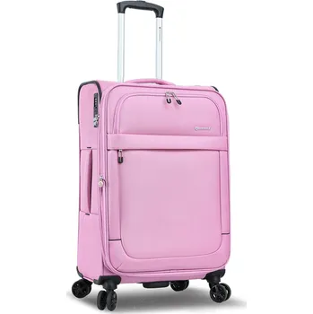 Cestovní kufr Snowball 4W M 48203-67-25