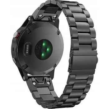 Řemínek na hodinky Řemínek Tech-Protect pro Garmin Fenix 3 / 5X / 3 Hr / 5X Plus / 6X / 6 X Pro / 7X