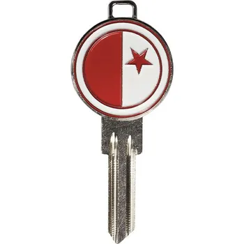 Profil klíčů Klíč UL050X FC Slavia Praha