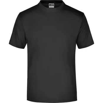 Daiber | JN 01 black XL Tričko