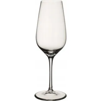 Sklenice Skleničky na šampaňské Villeroy&Boch Entree, bezbarvé, 0 ml, 4 ks