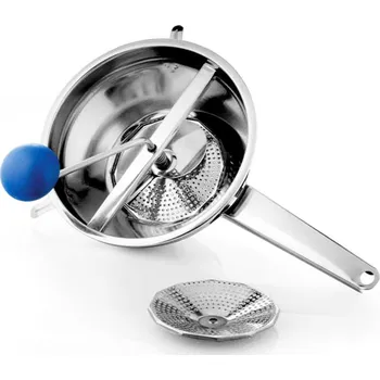 kotlíky Perfect Home Pasírovač se 2 vyměnitelnými sítky, 20cm, 16561