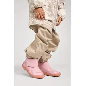 Dámské polobotky Polobotky Reima Hyppii 5400144B.G.PPY2 růžová 30X, EUR 26