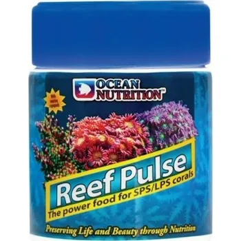 Krmivo pro rybičky Krmivo pro ryby Ocean Nutrition sušené 60 g