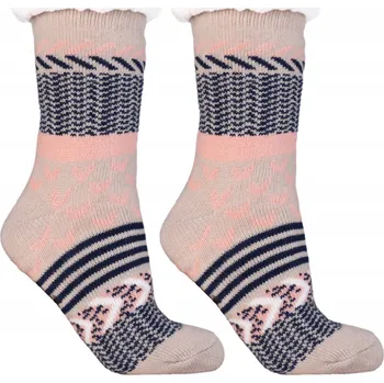 Dámské ponožky Ponožky Moraj mix velikost univerzální