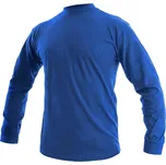 Tričko Leaf Petr modré