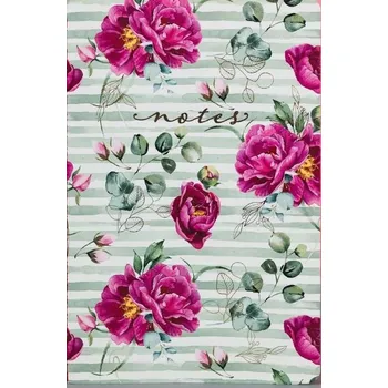 Blok Notes A5 Jedność, vícebarevný