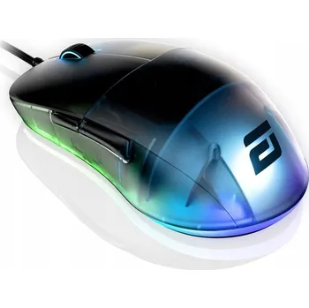 Herní Myš Endgame Gear XM1 RGB – Dark Frost