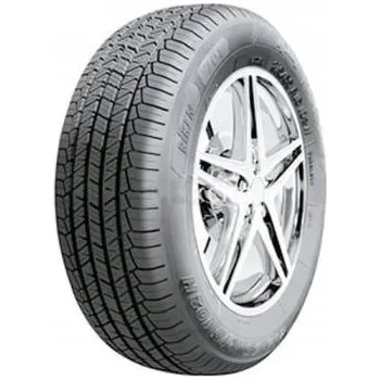 Letní osobní pneu Celoroční pneumatika Riken 701 255/60 R18 112 W zesílená (XL)