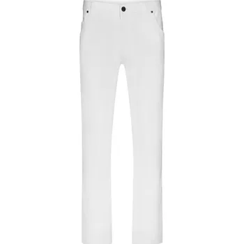 Daiber | JN 3002 (42) white Kalhoty