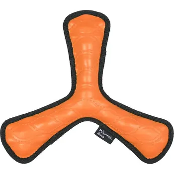 Hračka pro psa Hračka pro psa Mountain Paws Rubber Throw Dog Toy Barva: oranžová
