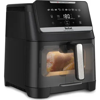 Tefal Easy Fry Silence EY8468E0 fritéza Tefal Easy Fry Silence EY8468E0