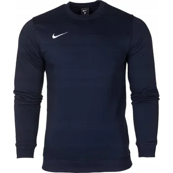 Pánská mikina Nike CW6902 PARK pánská mikina s logem sportovní tepláková mikina bavlna M Y5535