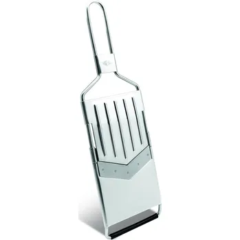 Kráječ zeleniny Ruční kráječ na zeleninu a ovoce z nerezové oceli IDEALE CUTTER