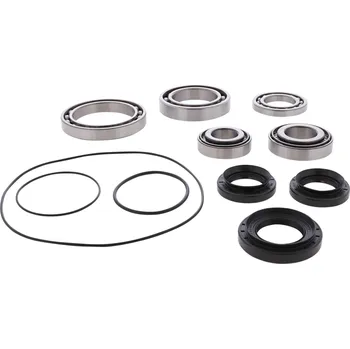 Ložisko převodovky ALL BALLS Ložiska a těsnění diferenciálu předního s těsněním YAMAHA WOLWERINE RMAX2 21, W