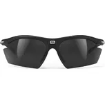 Sportovní brýle Rudy Project RYDON Black Mat/Smoke