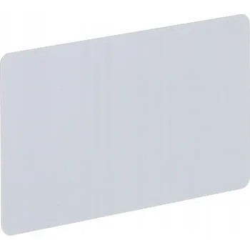 IP kamera Bezkontaktní karta Mifare 13,56 MHz 1Kbit pro pohony Nice