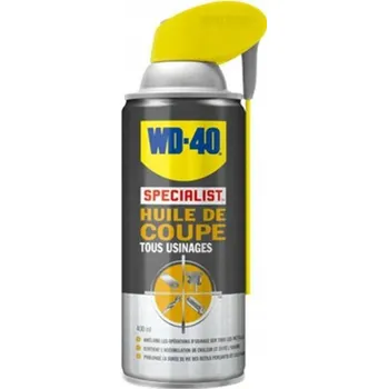 WD-40 SPECIALIST Olej na řezání 400ml sprej