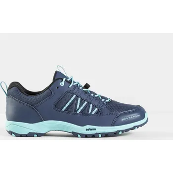 Pánská sportovní obuv BONTRAGER Dámské tretry Bontrager SSR Multisport Nautical Navy/Miami Green