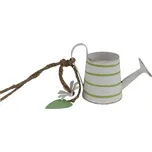 Dekorační konvička k zavěšení K3114-15 - 5.2 × 4.3 x 8,5 cm