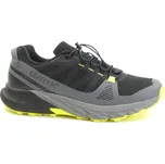 Obutex LF52083-1 GREY/BLACK pánská celoroční obuv Velikost: 42