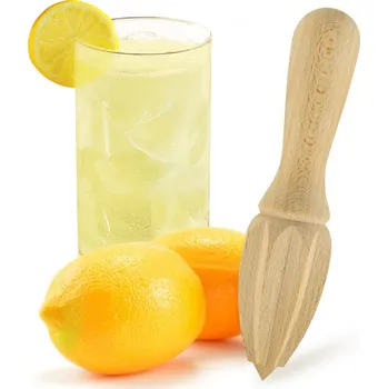 Domácí spotřebič Perfect Home 11714 Ruční lis na citrusy 6 cm