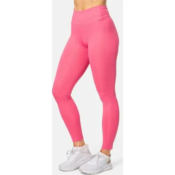 Tréninkové legíny Kari Traa Ava 623947 růžová 42X, vel. XS