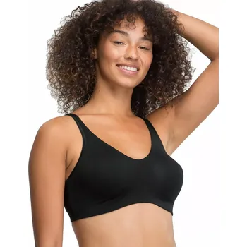 Podprsenka Podprsenka bez kostice Speidel seaCell 3624 černá velikost 36/38