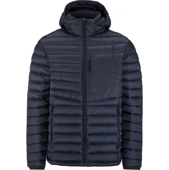 Craft | CORE Explore Lt. Insulation Jacket M blaze 4XL Pánská prošívaná bunda