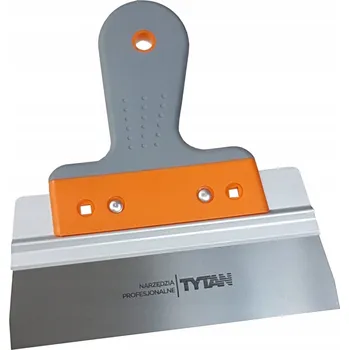 Malířská špachtle Fasádní špachtle nerezová Instar Tytanx 150/60 mm