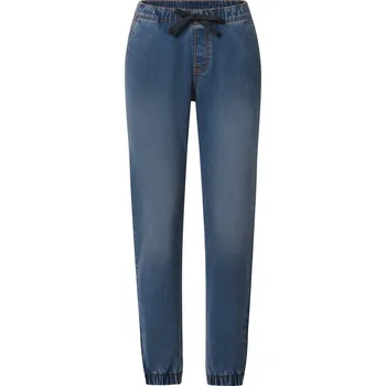 Dámské džíny esmara® Dámské džíny "Jogger" (modrá, 42)