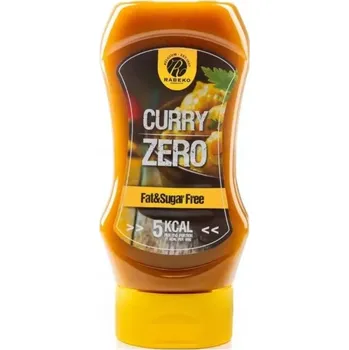 Omáčka Rabeko Omáčka Curry 350ml Bez Kalorií