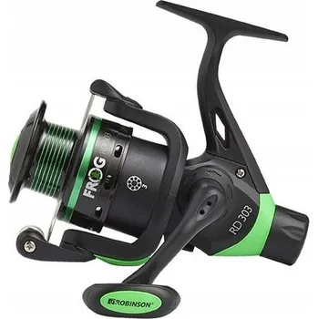 Rybářský naviják Naviják Robinson Frog RD 303 23T-FG-303