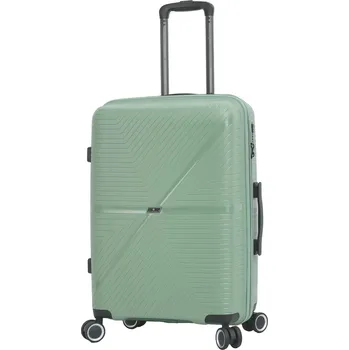 Cestovní kufr Snowball PP 4W M 54103-67-33