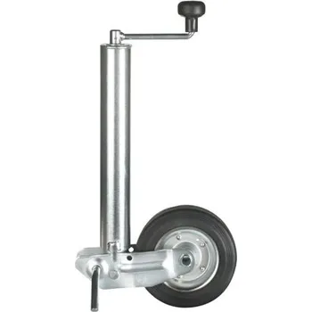 Alu kolo AL-KO Stabilizační kolečko K 60-200 VB