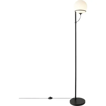Stojací lampa Nordlux Wilson (černá) sklo, kov IP20 2412594003R