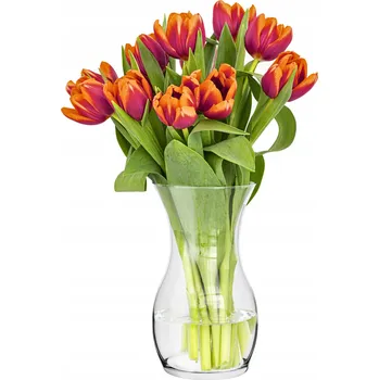 Váza Váza Trend For Home sklo 14 x 25 cm