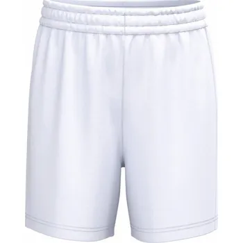 Dívčí kraťasy Kariban ProAct | PA 1047 white 8/10 Kraťasy - dětské