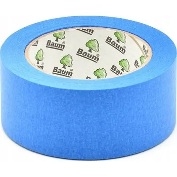 Lepicí páska MASKÁŘSKÁ PÁSKA MODRÁ BLUE MASKING 30 mm / 25 m