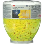 E.A.R.Soft plast zásobník 500p