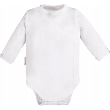 Kojenecký body Eevi body pro kojenecké, bavlna, velikost 44