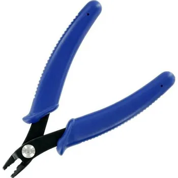 Kleště Shesto Jeweltool krimpovací kleště na korálky