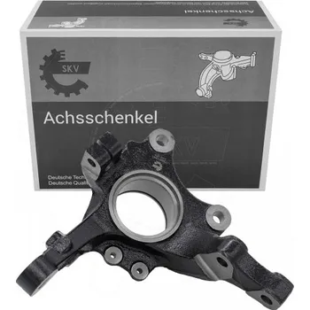 Pravá těhlice Opel Combo Corsa C 13154318 ESEN SKV