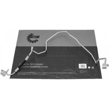 Sušič klimatizace Klimatizační potrubí Audi A3 Seat Altea Leon Toledo III Škoda Octavia III Superb II Yeti VW Eos Golf Golf Plus V Jetta III ESEN SKV