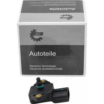 Autoelektrika Snímač MAP Daihatsu Move 8942097204 ESEN SKV