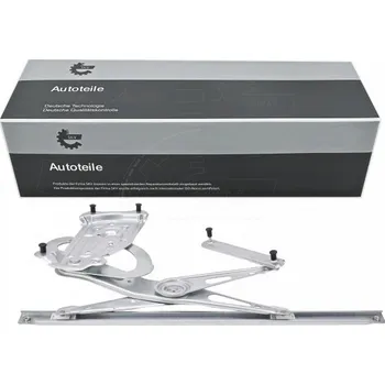 Stahovačka okna Přední levý zvedák okna Renault Megane III 807210002R ESEN SKV