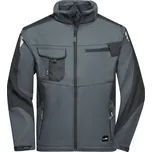 Daiber | JN 844 carbon/black XS Bunda (pracovní)