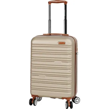 Cestovní kufr Madisson 4W S 33803-55-28