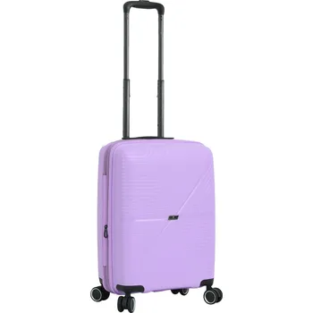Cestovní kufr Snowball PP 4W S 54103-55-04