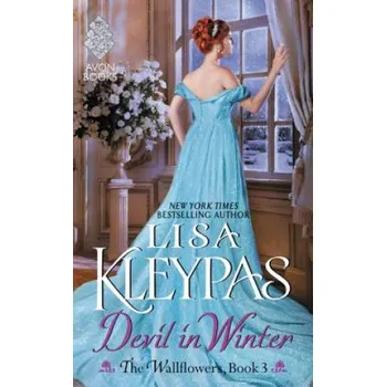 Devil in Winter: The Wallflowers, Book 3 – Lisa Kleypas (EN)